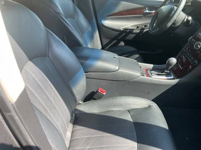 2016 INFINITI QX50 NA