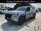2025 Nissan Armada PRO-4X 4WD