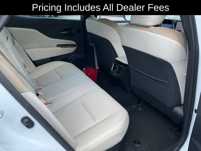 2025 Toyota Crown Limited