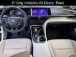 2025 Toyota Crown Limited