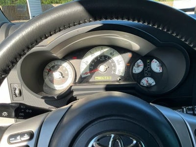 2013 Toyota FJ Cruiser SR
