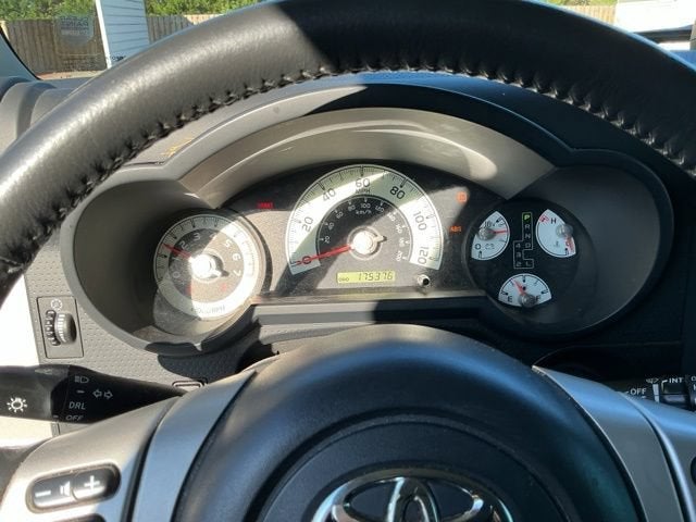 2013 Toyota FJ Cruiser SR
