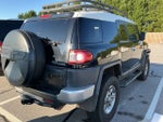 2013 Toyota FJ Cruiser SR