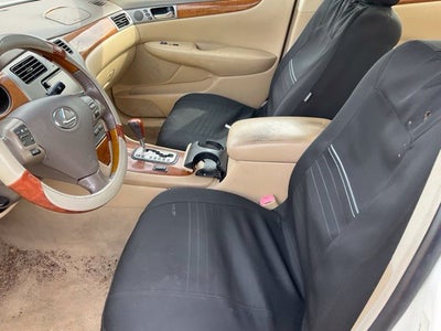 2005 Lexus ES 330 NA