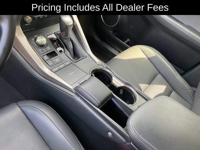 2020 Lexus NX 300 NX 300