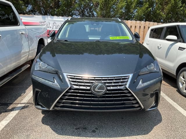 2020 Lexus NX 300 NX 300