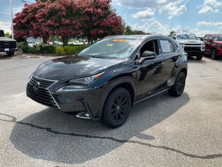 2020 Lexus NX 300 NX 300