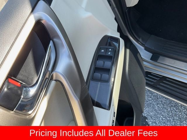2020 Lexus GX 460 Premium
