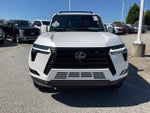 2026 Lexus GX 550 Luxury+