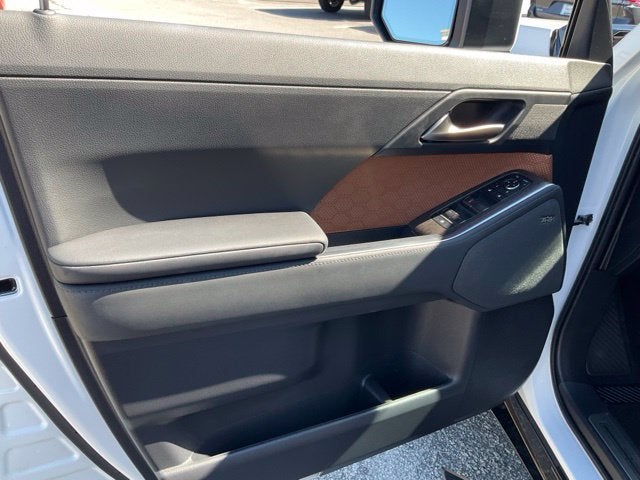 2026 Lexus GX 550 Luxury+