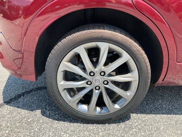 2025 Buick Encore GX Avenir