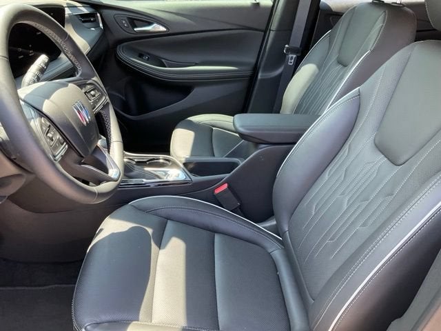 2025 Buick Encore GX Avenir