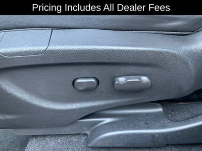 2017 Buick Encore Preferred II
