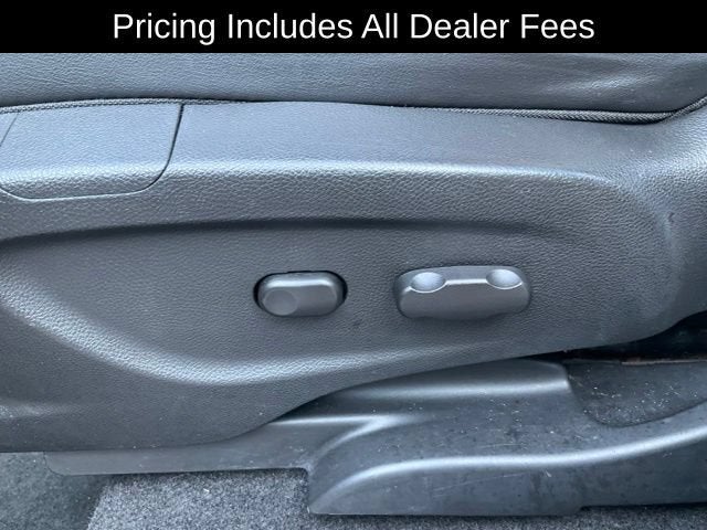 2017 Buick Encore Preferred II
