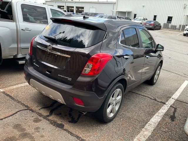 2014 Buick Encore Leather