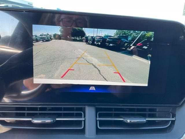 2026 Chevrolet Trax LT - Photo 13
