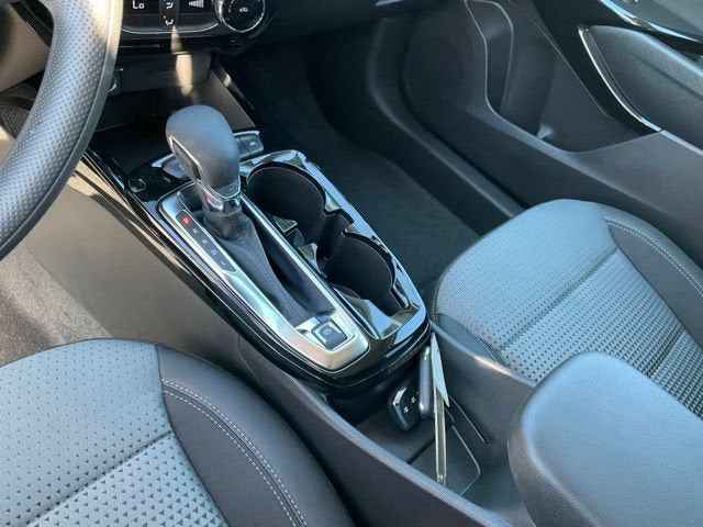 2026 Chevrolet Trax LT - Photo 14
