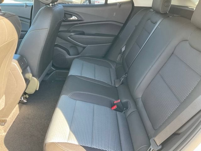 2026 Chevrolet Trax LT - Photo 15