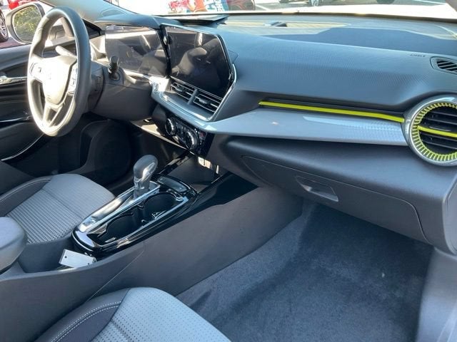 2026 Chevrolet Trax LT - Photo 19