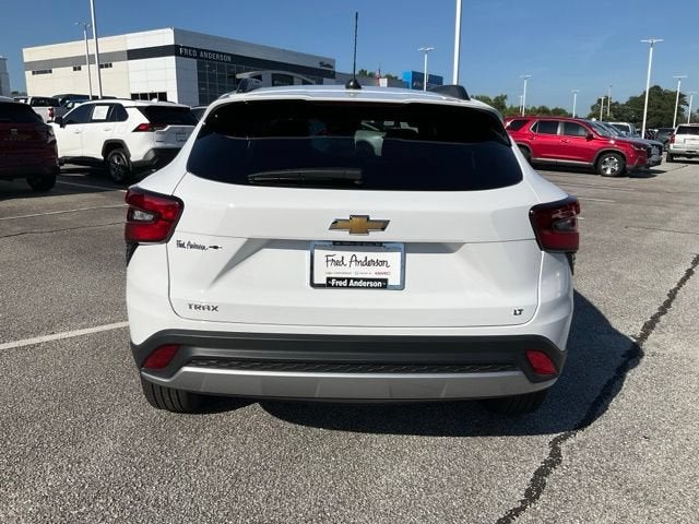 2026 Chevrolet Trax LT - Photo 21