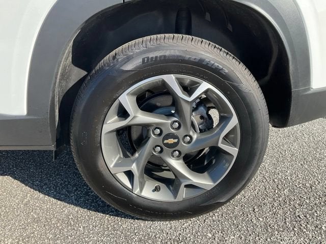 2026 Chevrolet Trax LT - Photo 23