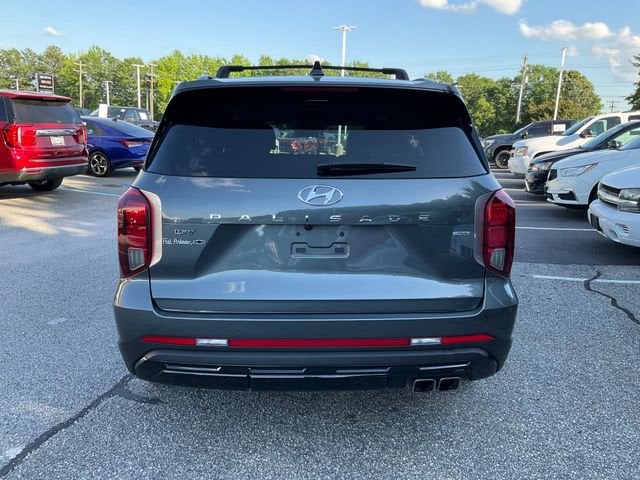 2024 Hyundai Palisade XRT