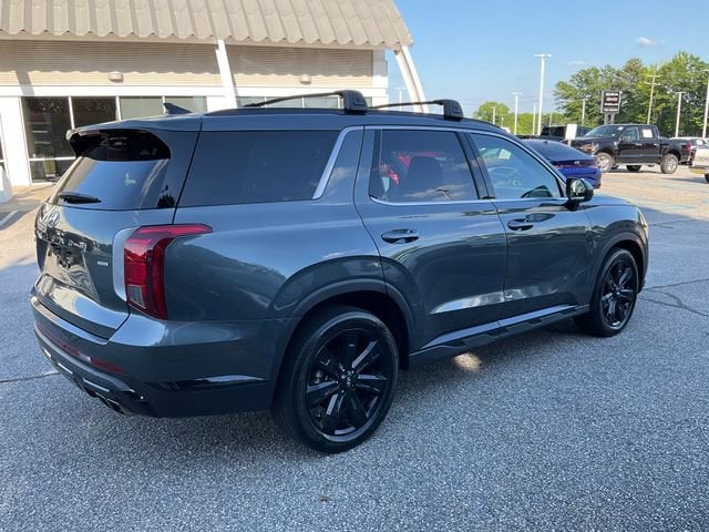 2024 Hyundai Palisade XRT