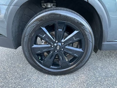 2024 Hyundai Palisade XRT