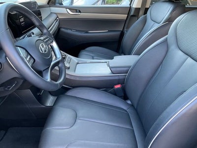 2024 Hyundai Palisade XRT