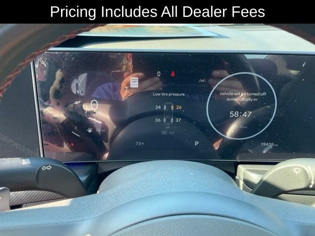 2025 Hyundai Sonata N Line