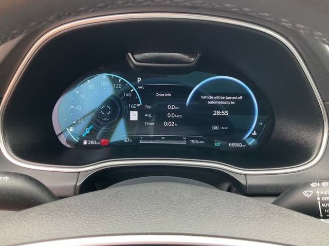 2022 Genesis GV80 2.5T AWD