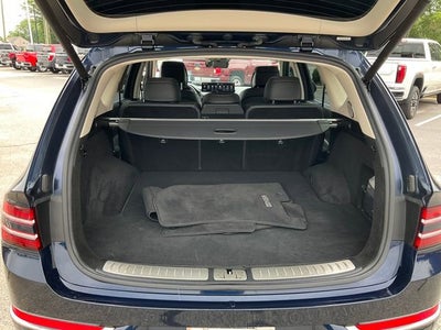 2022 Genesis GV80 2.5T AWD