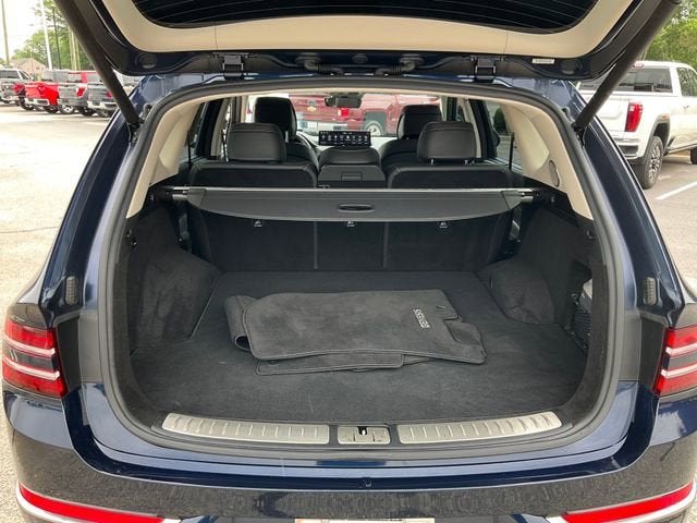 2022 Genesis GV80 2.5T AWD