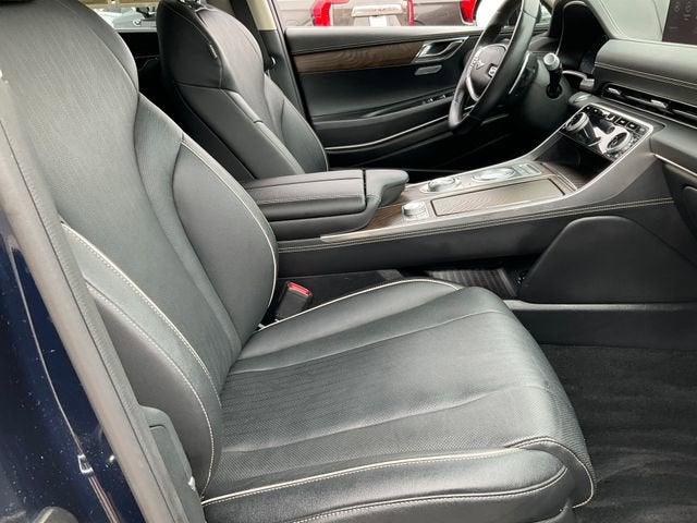 2022 Genesis GV80 2.5T AWD
