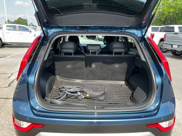 2024 Kia Niro Plug-In Hybrid EX