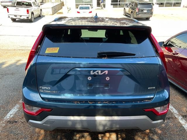 2024 Kia Niro Plug-In Hybrid EX