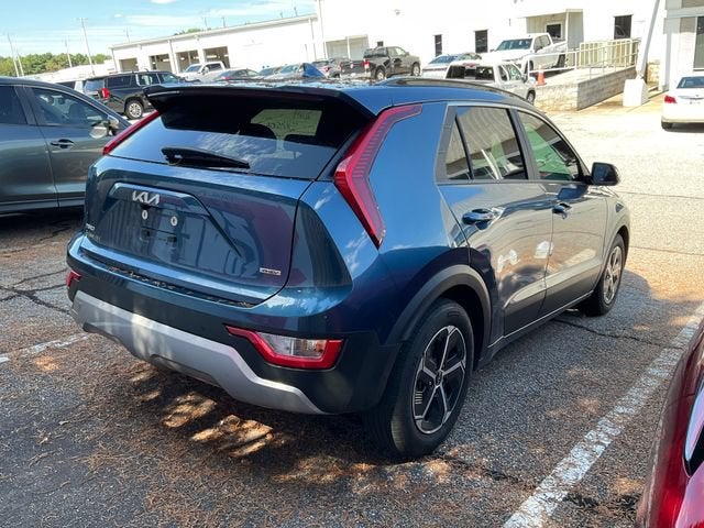 2024 Kia Niro Plug-In Hybrid EX