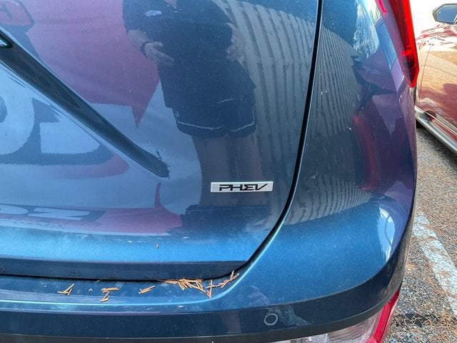 2024 Kia Niro Plug-In Hybrid EX