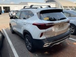 2022 Kia Seltos S