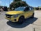 2023 Kia Seltos Nightfall Edition