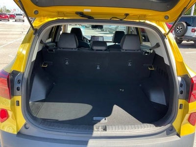 2023 Kia Seltos Nightfall Edition