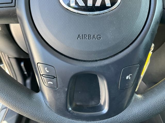 2013 Kia Soul Base
