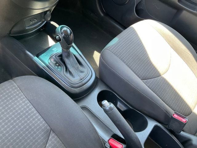 2013 Kia Soul Base