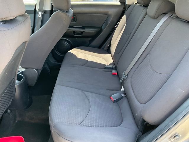 2013 Kia Soul Base