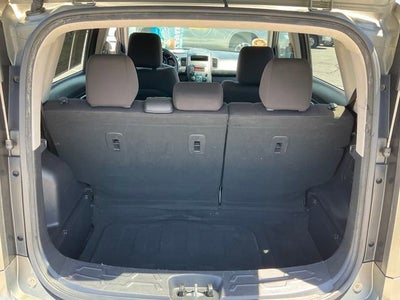 2013 Kia Soul Base