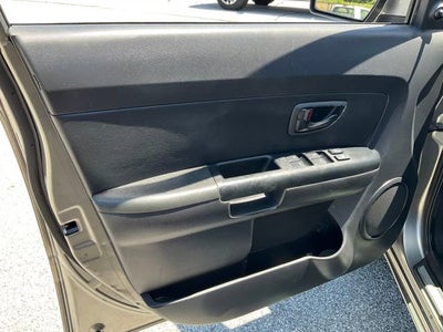 2013 Kia Soul Base