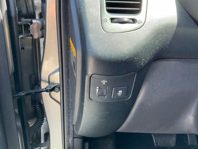 2013 Kia Soul Base
