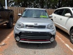 2017 Kia Soul !