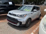 2017 Kia Soul !