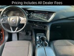 2021 Buick Envision Preferred